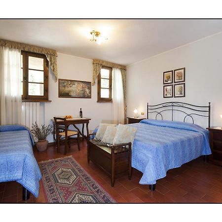 B&B Casale Virgili Sienne Extérieur photo