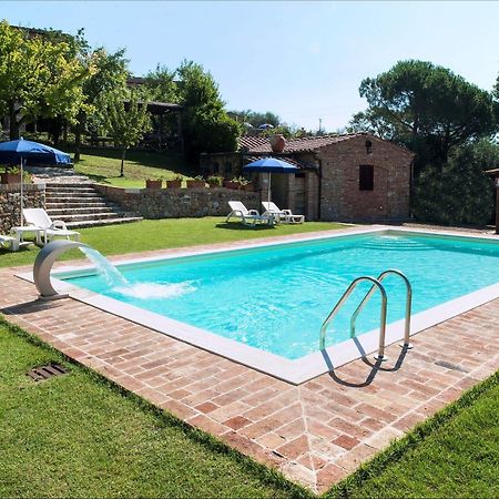 B&B Casale Virgili Sienne Extérieur photo