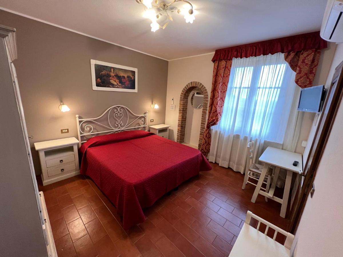 B&B Casale Virgili Sienne Extérieur photo