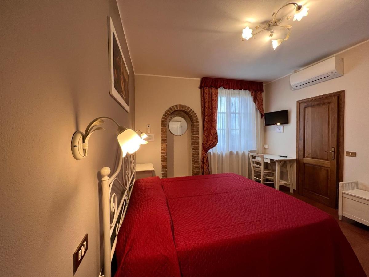 B&B Casale Virgili Sienne Extérieur photo