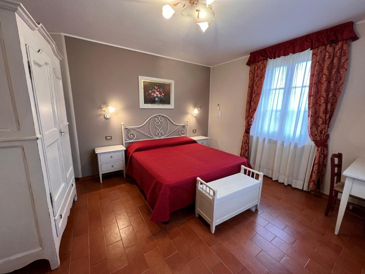 B&B Casale Virgili Sienne Extérieur photo