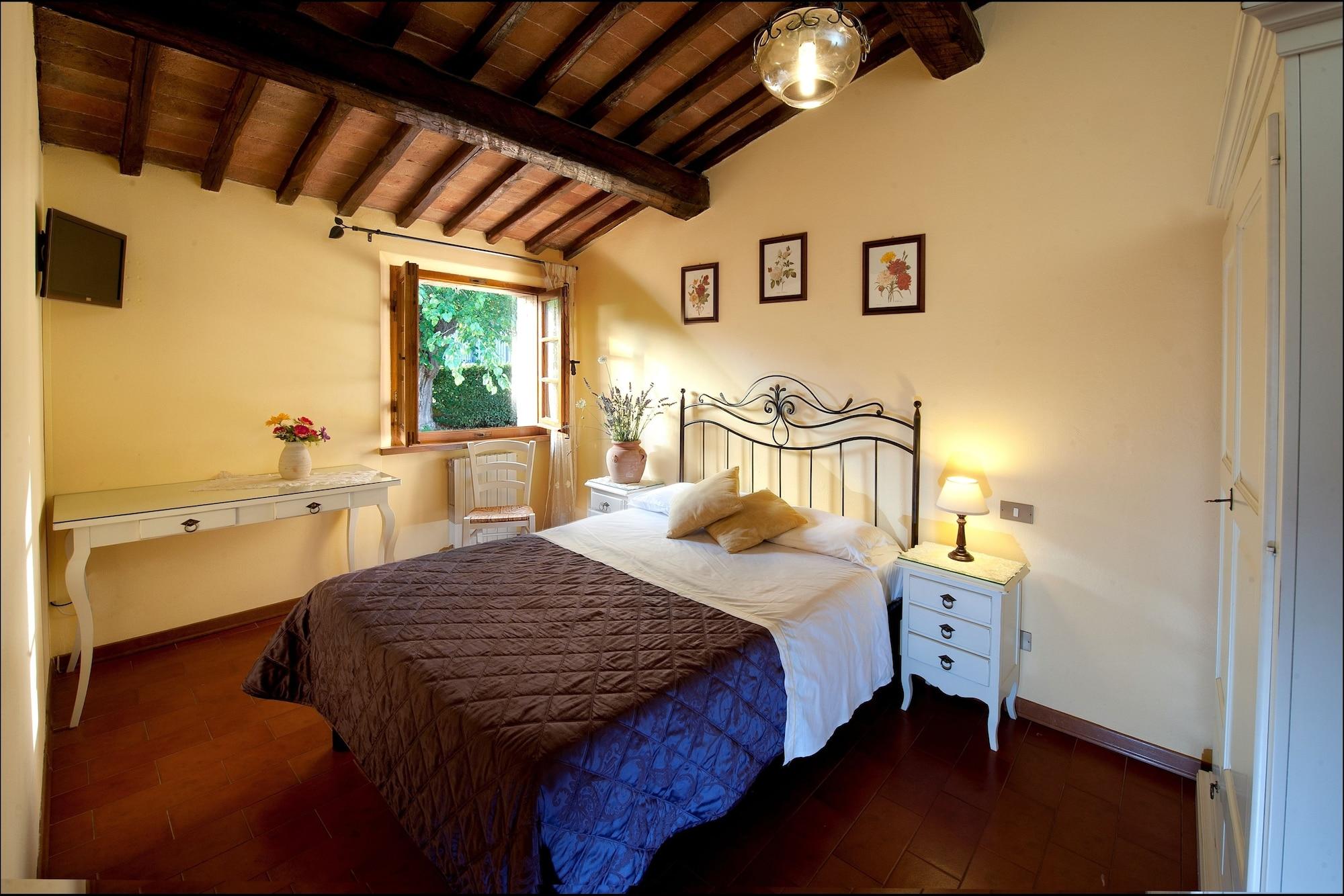 B&B Casale Virgili Sienne Extérieur photo