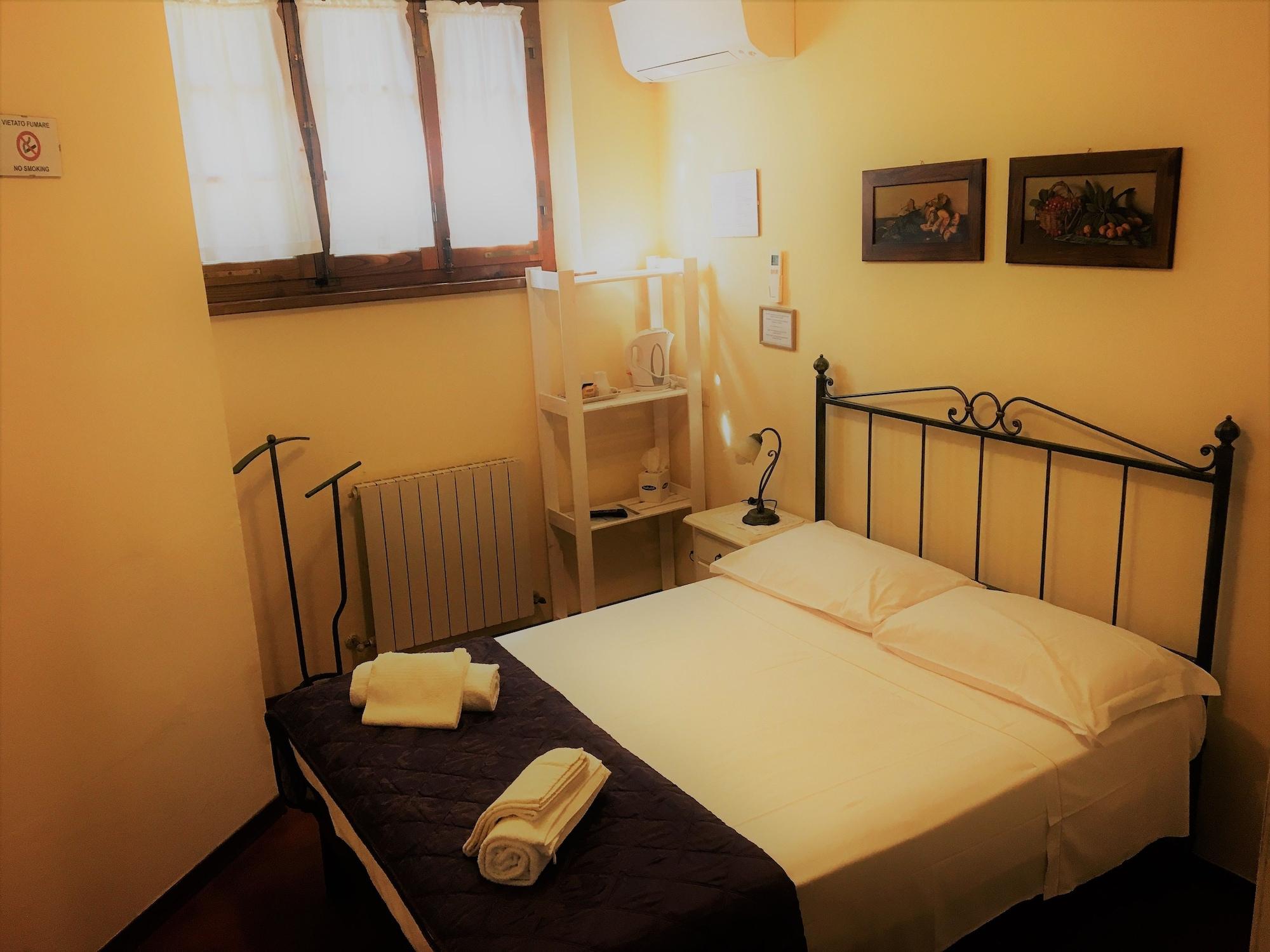 B&B Casale Virgili Sienne Extérieur photo
