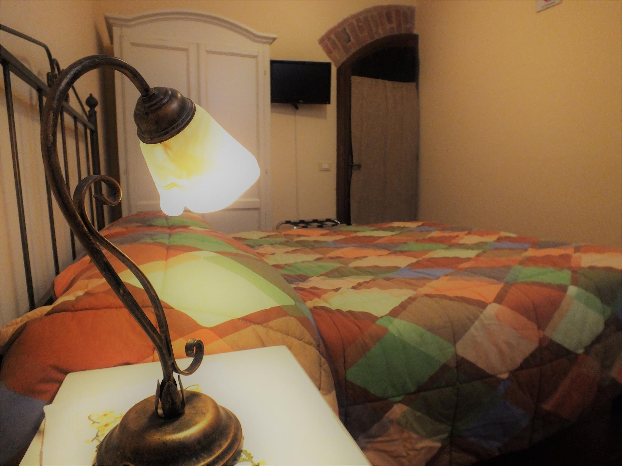 B&B Casale Virgili Sienne Extérieur photo