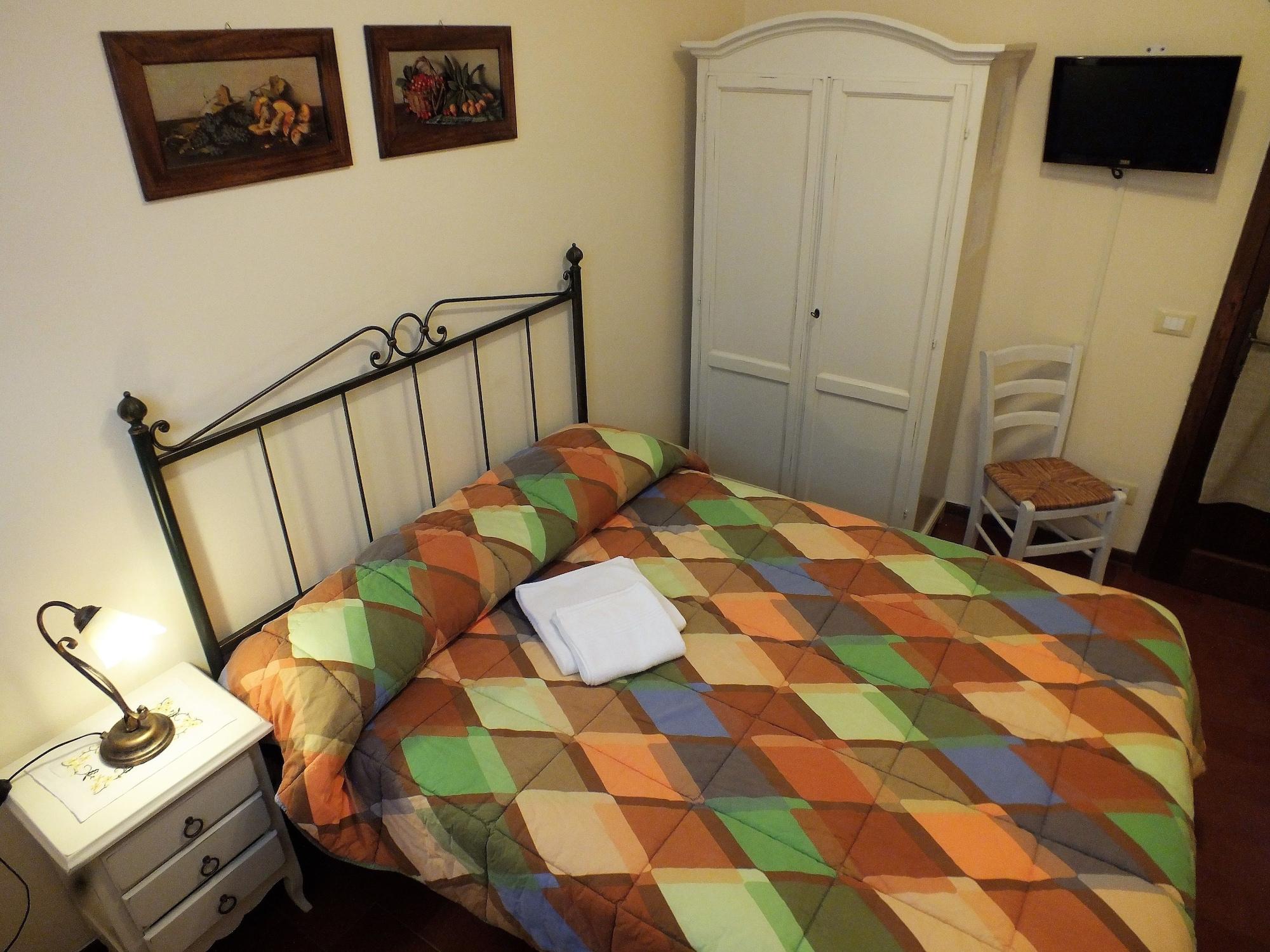 B&B Casale Virgili Sienne Extérieur photo