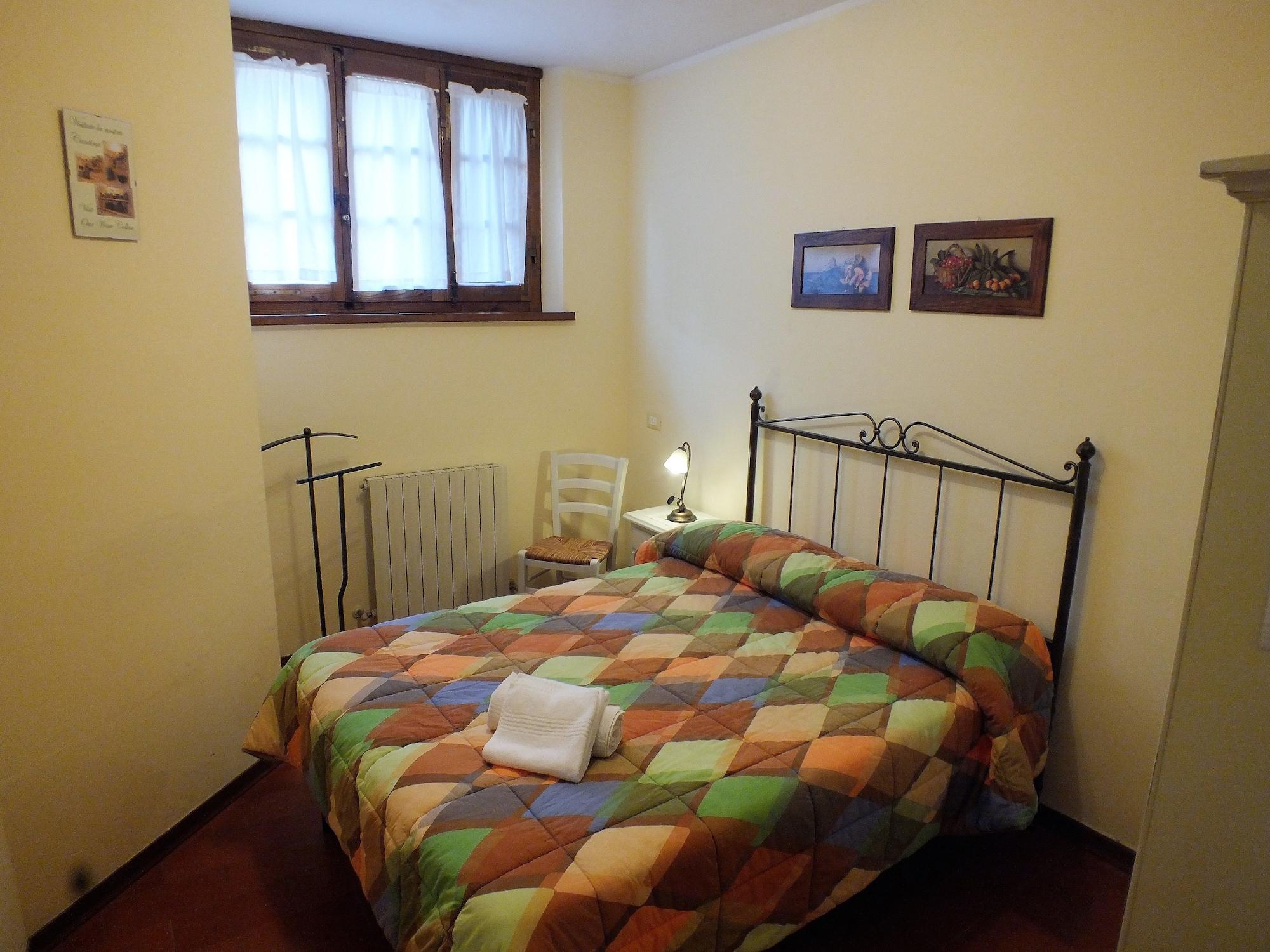 B&B Casale Virgili Sienne Extérieur photo