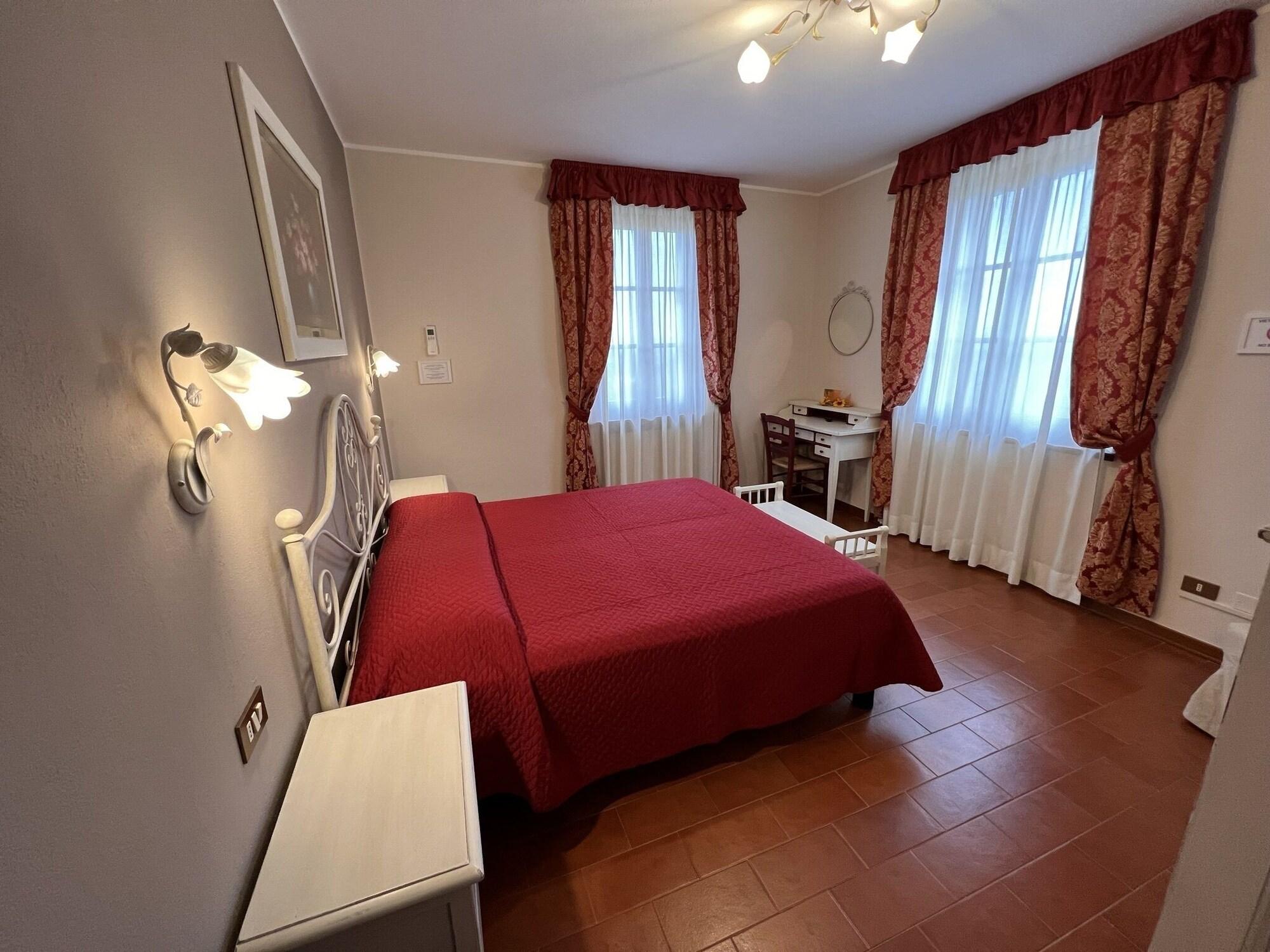 B&B Casale Virgili Sienne Extérieur photo