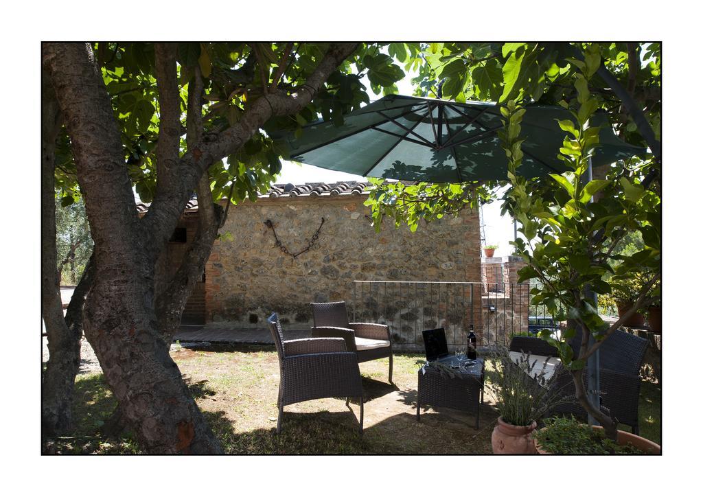 B&B Casale Virgili Sienne Extérieur photo