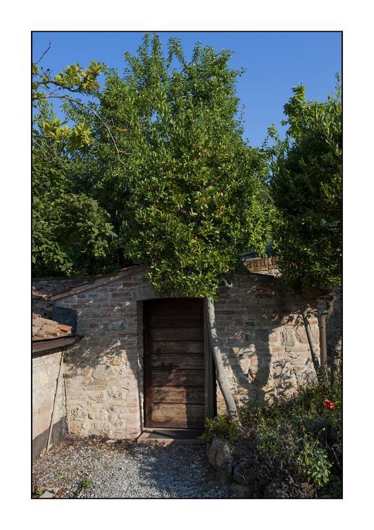 B&B Casale Virgili Sienne Extérieur photo