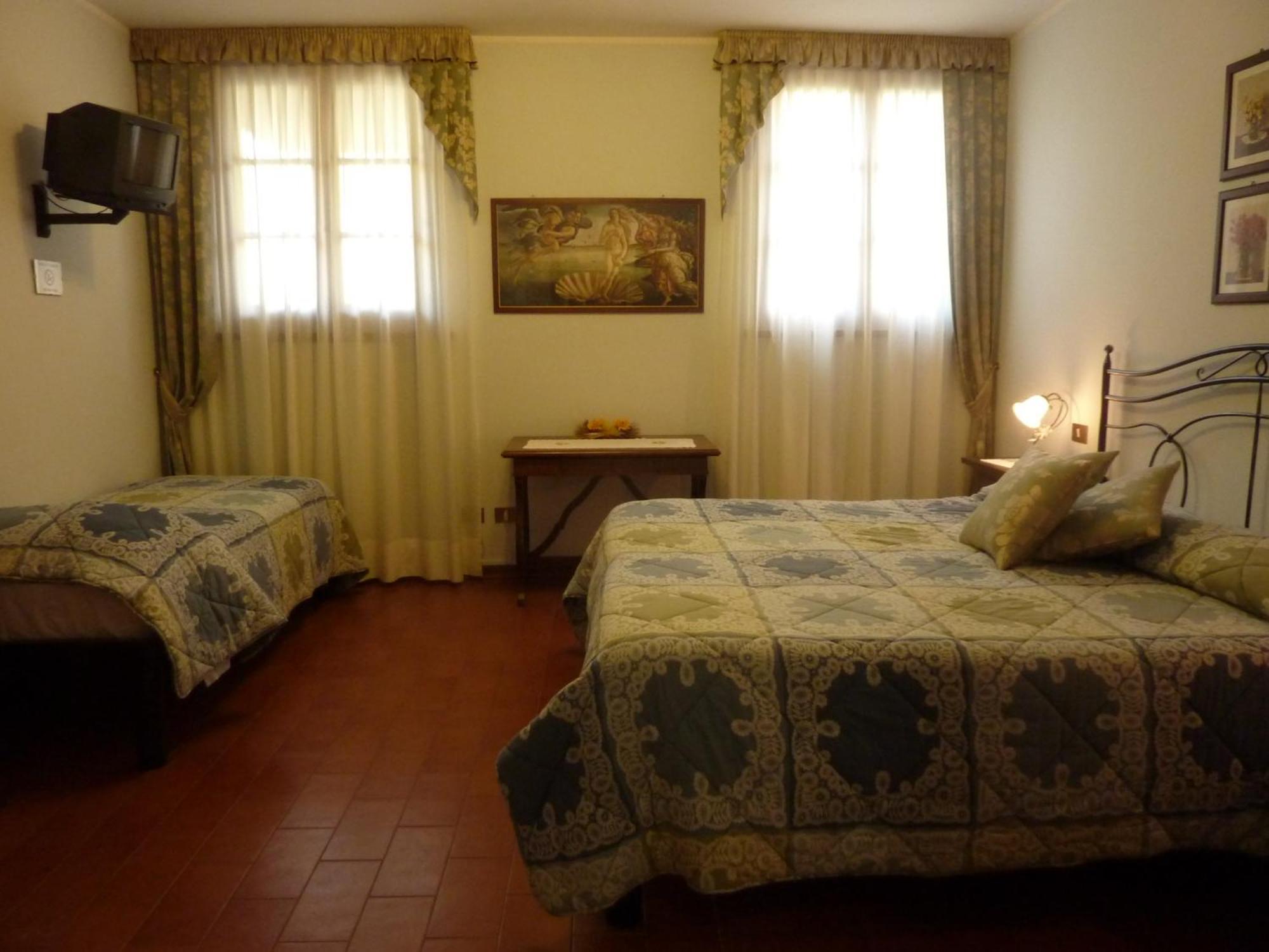 B&B Casale Virgili Sienne Extérieur photo