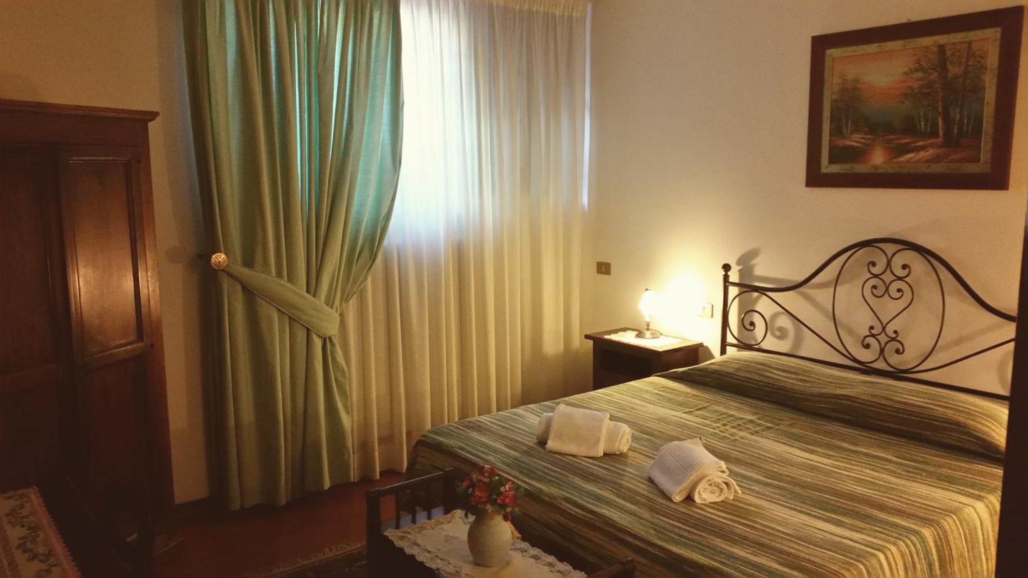 B&B Casale Virgili Sienne Chambre photo