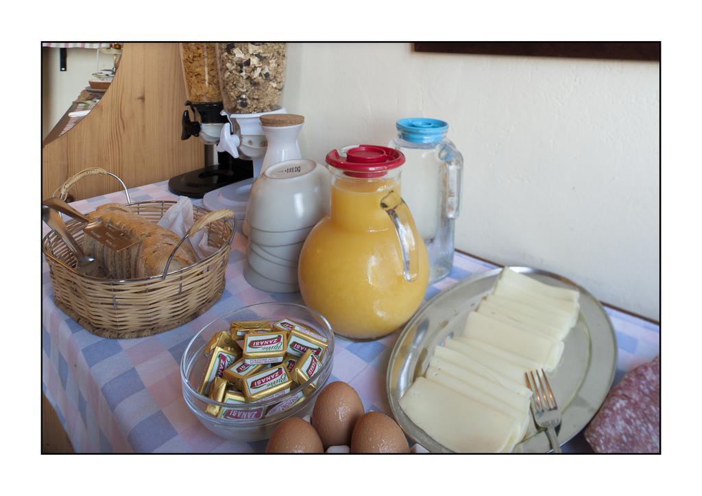 B&B Casale Virgili Sienne Extérieur photo