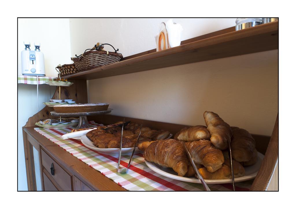 B&B Casale Virgili Sienne Extérieur photo