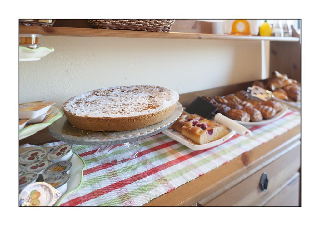 B&B Casale Virgili Sienne Extérieur photo