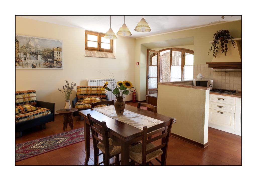 B&B Casale Virgili Sienne Extérieur photo