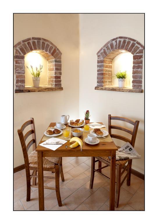 B&B Casale Virgili Sienne Extérieur photo