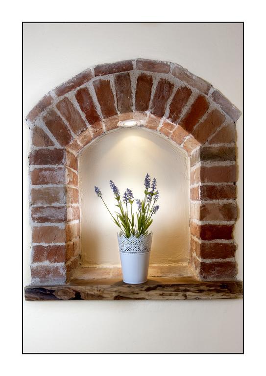 B&B Casale Virgili Sienne Extérieur photo