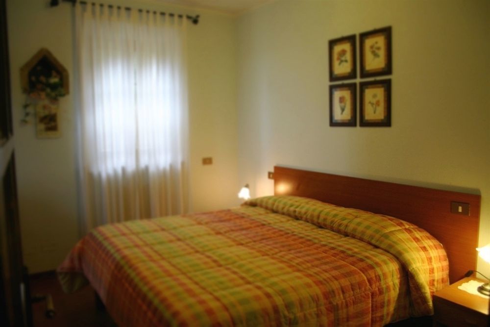B&B Casale Virgili Sienne Extérieur photo
