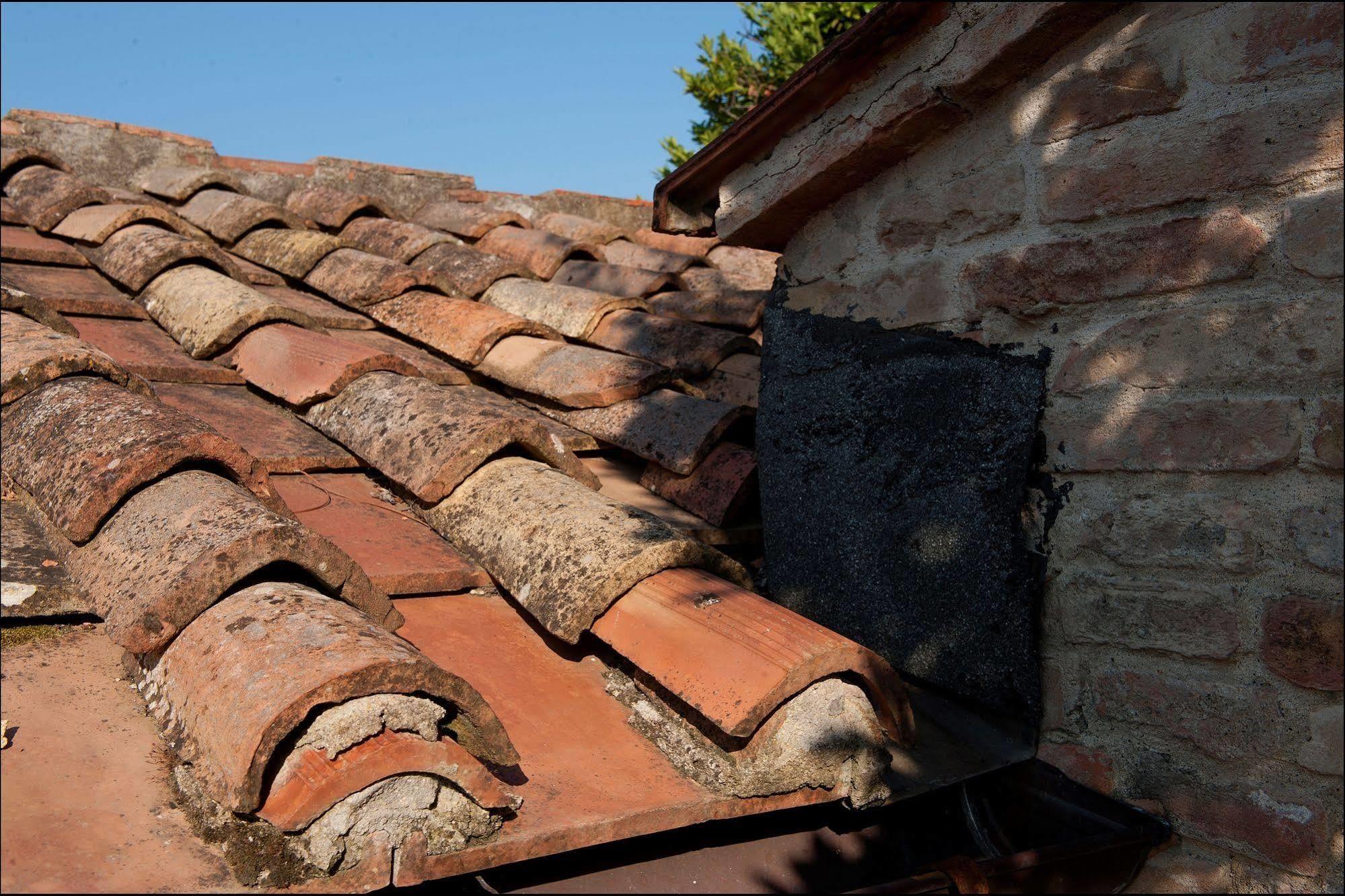 B&B Casale Virgili Sienne Extérieur photo