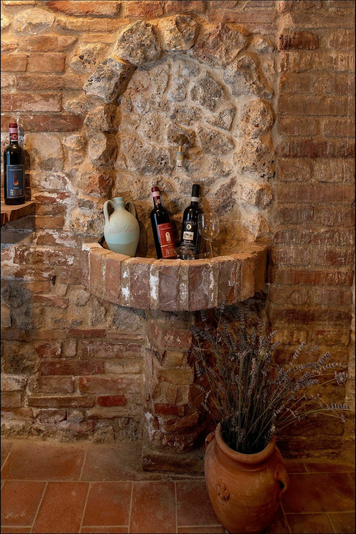 B&B Casale Virgili Sienne Extérieur photo