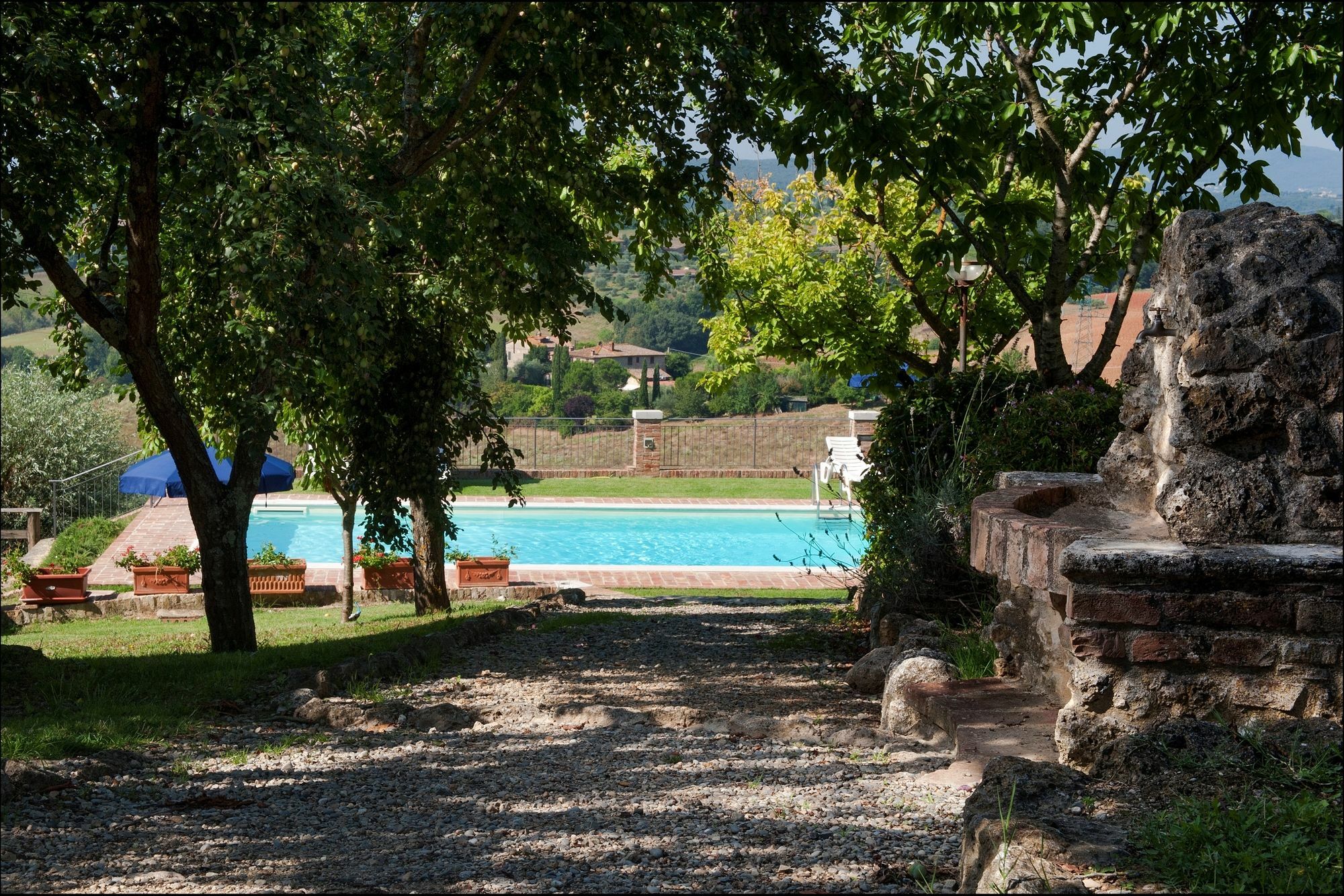 B&B Casale Virgili Sienne Extérieur photo